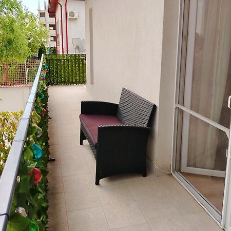 Amira Apartament Constanţa Eksteriør billede