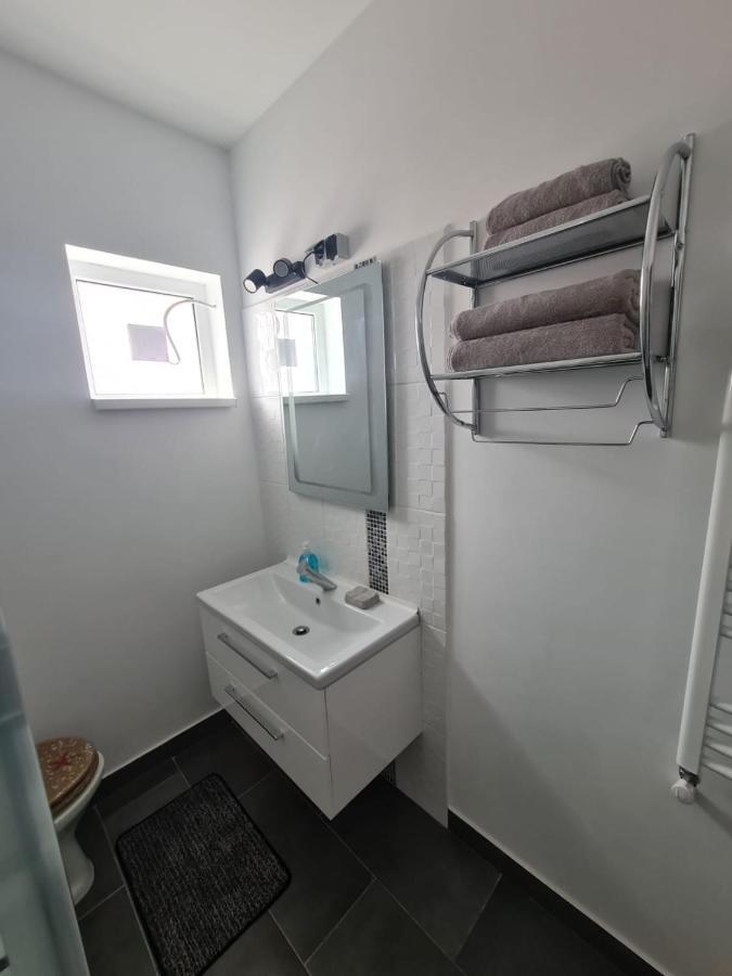 Amira Apartament Constanţa Eksteriør billede