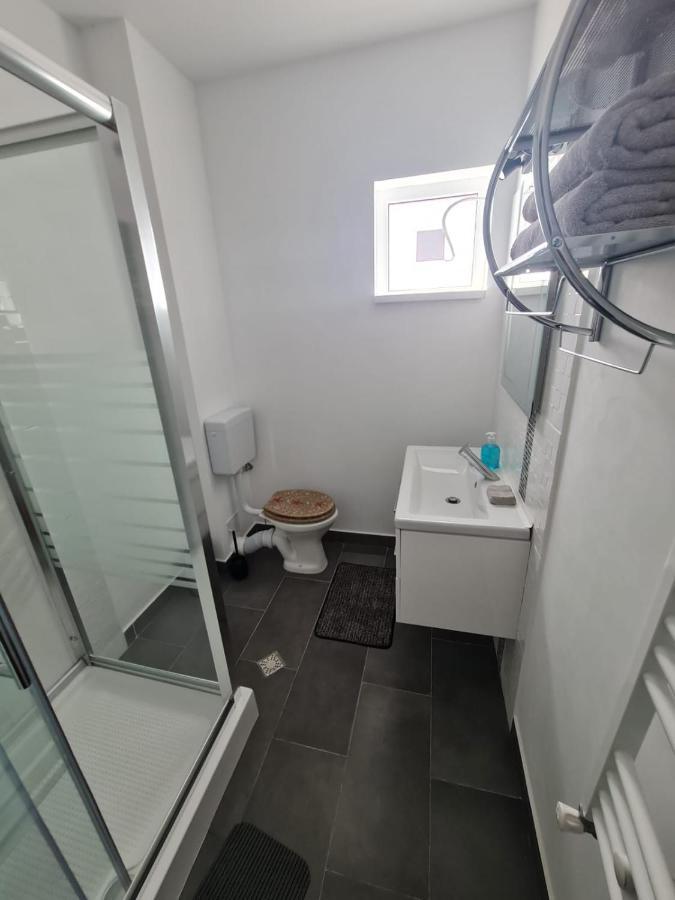 Amira Apartament Constanţa Eksteriør billede