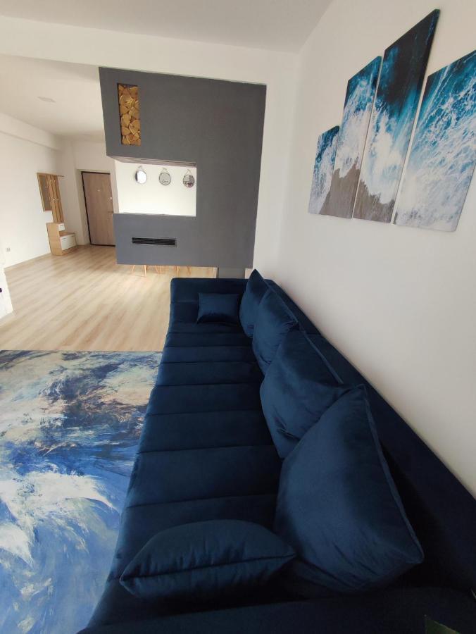Amira Apartament Constanţa Eksteriør billede