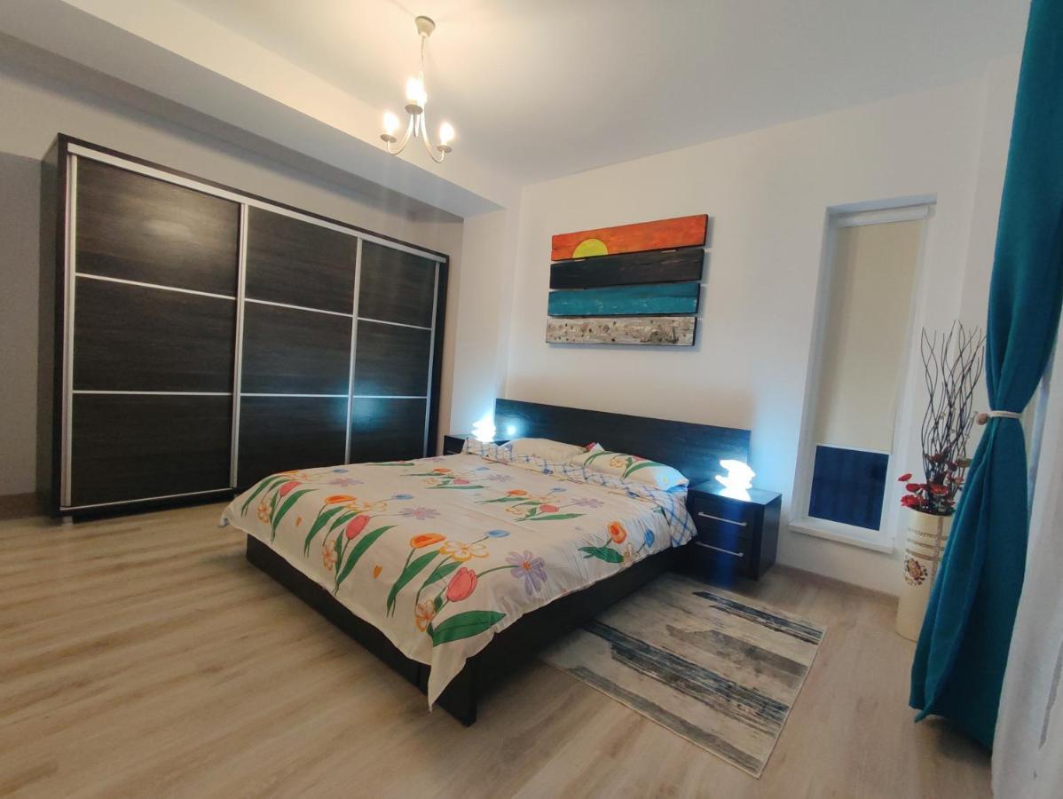 Amira Apartament Constanţa Eksteriør billede