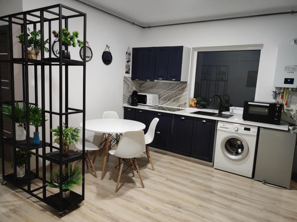 Amira Apartament Constanţa Eksteriør billede