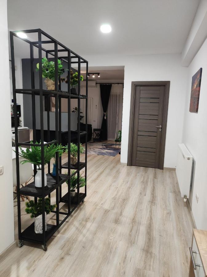 Amira Apartament Constanţa Eksteriør billede